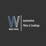 Wazny Works LLC