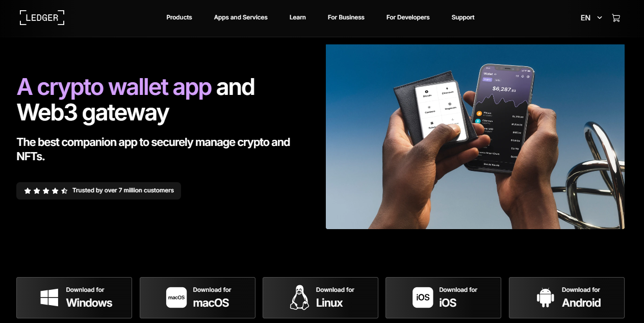 Ledger Live Desktop: Set Up Guide, Troubleshooting, And Updating Process