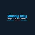 Chicago Signs and graphics