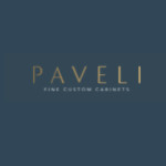 Paveli Fine Custom Cabinets
