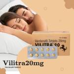 vilitra 20mg