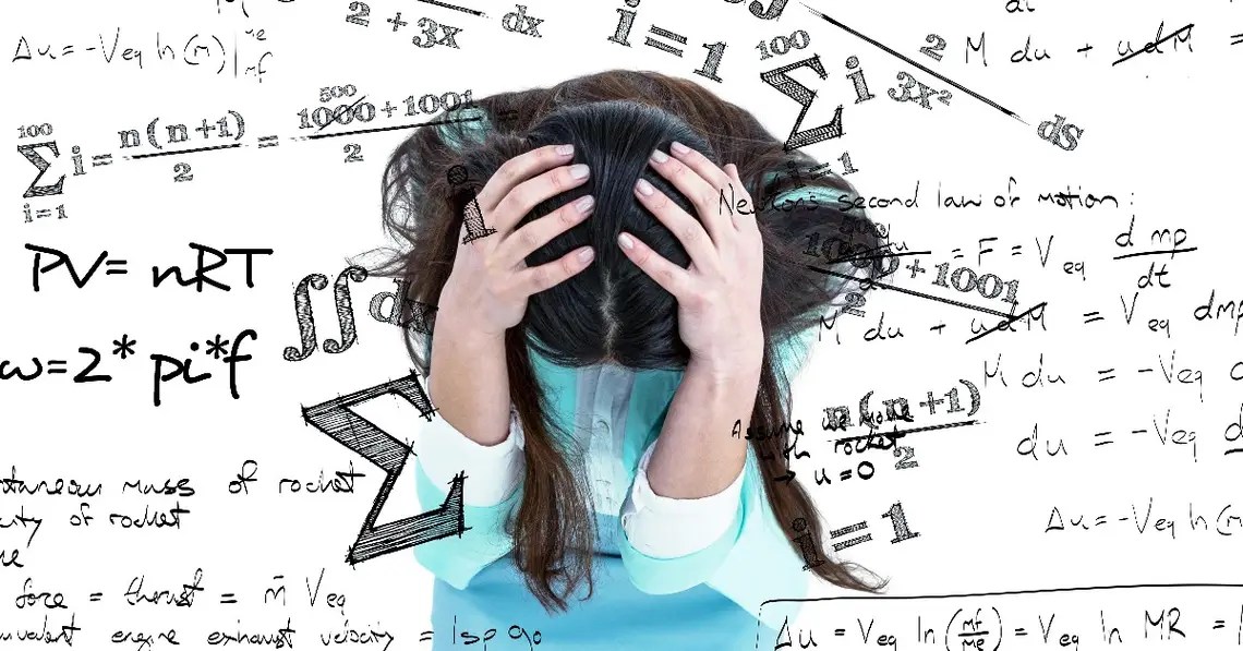 Majors that don’t need math | Scholarly Help