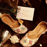 Punjabi Juttis