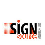 Sign source Solutions