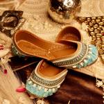 Bridal Jutti