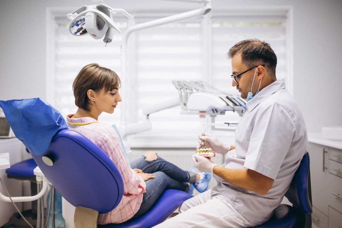 Debunking The Myths About Visiting The Dental Clinic Hawthorn