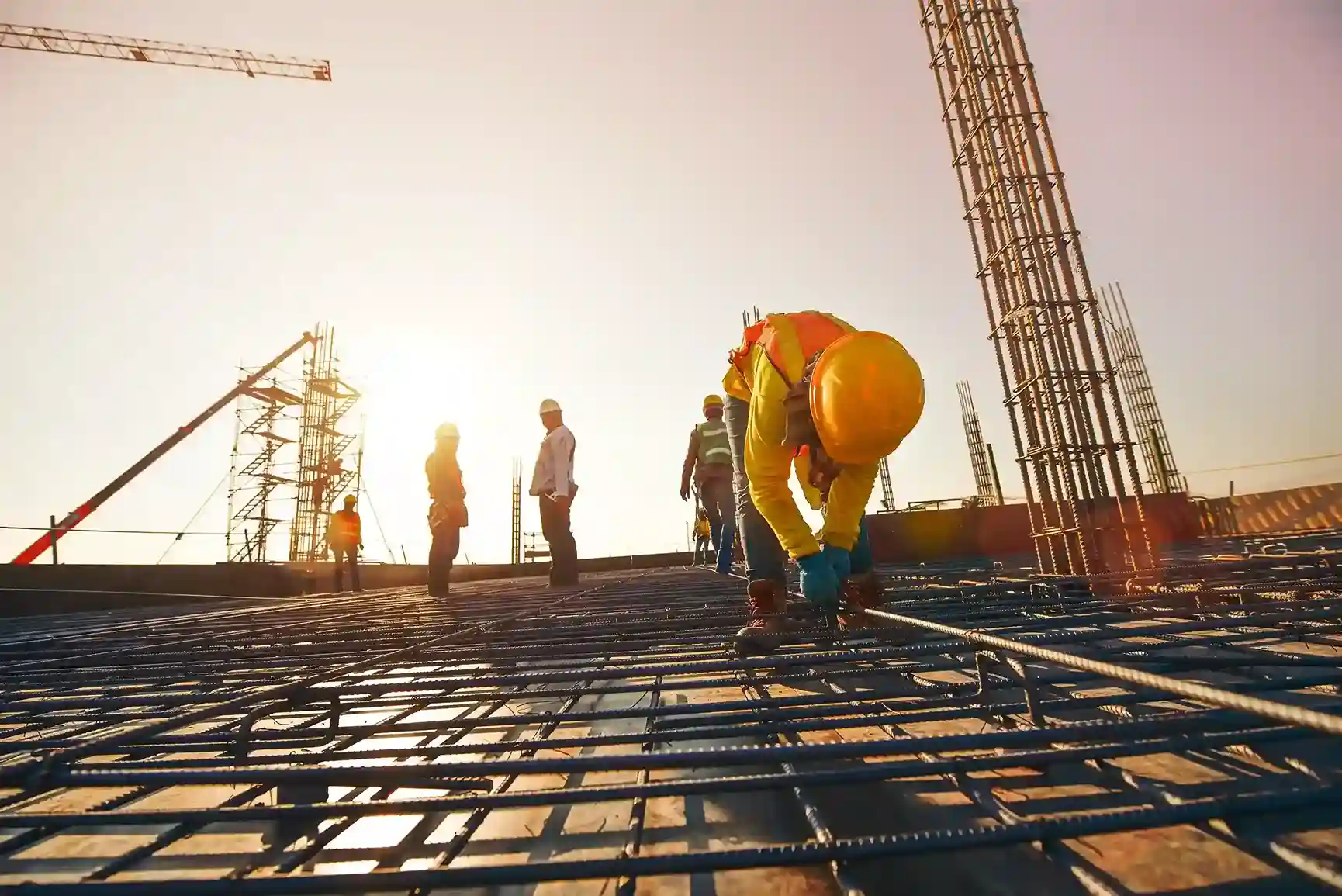Job Contracting Solutions for Construction Services Projects