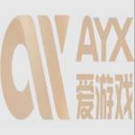 爱游 戏