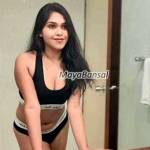 Neha Mehra