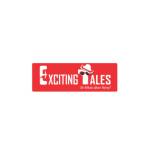 Exciting Tales