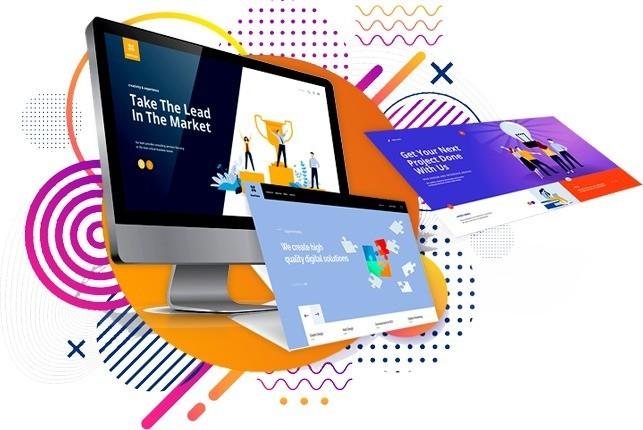 Fix Bad Design with the Best Website Design Company in India