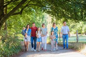 Professionele Fotoshoots in Zwolle – Van Families tot Koppels – Irina Hoek Photography