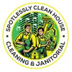 Spotlessly Clean House