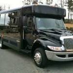 Vip Party Bus Rental NYC