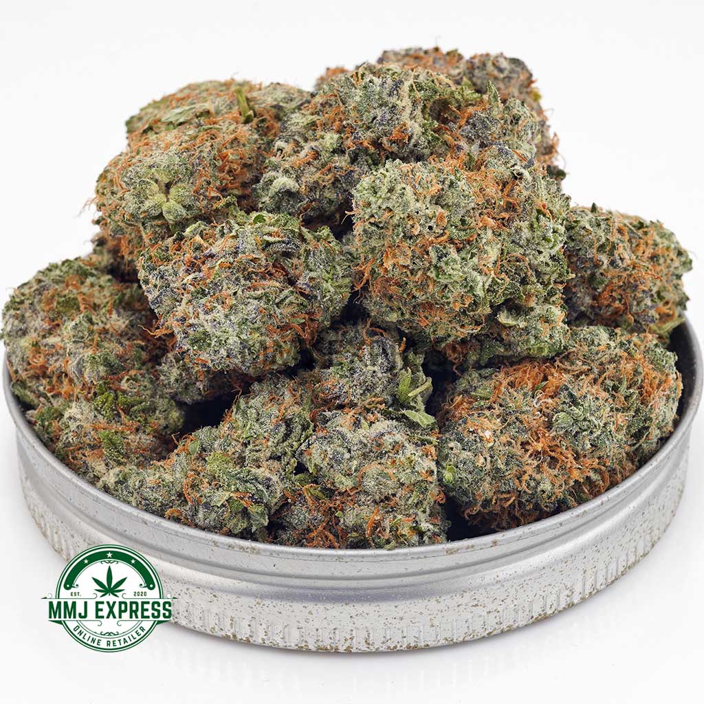 Buy UK Cheese AAA Online - MMJ Express