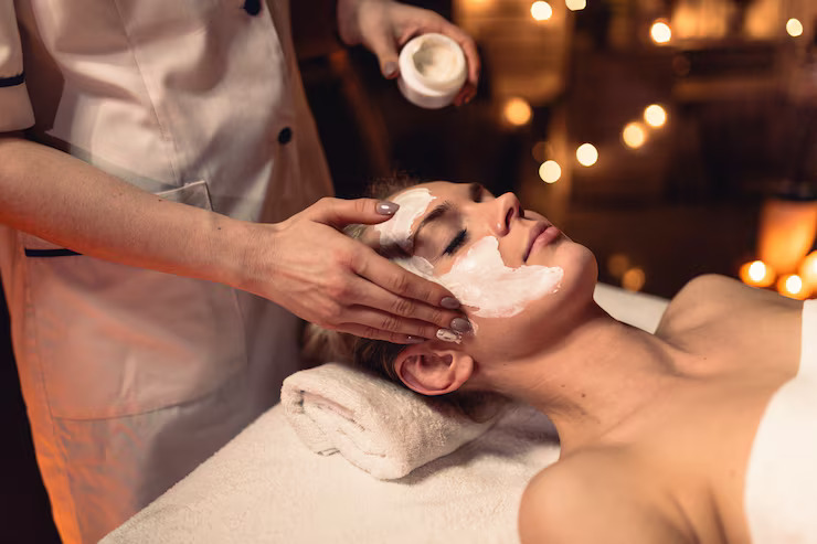 Why Choose Bespoke Facials in West Kensington? Personalized Treatments Explained – Facial Chelsea & Waxing Chelsea | Velvet Skin