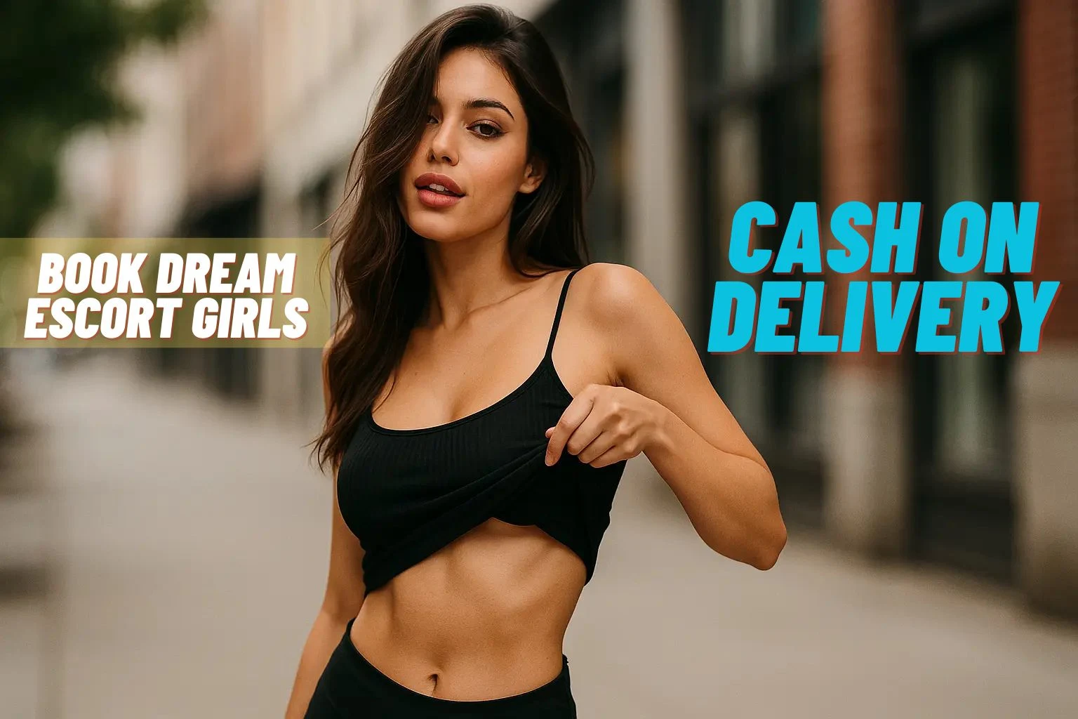 Escort services in lucknow | Russian Escorts in Lucknow
