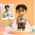 3D Figuren