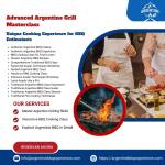 Argentine BBQ Experience