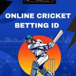 Online cricket id login
