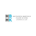 Haithcock Barfield Hulse And King PLLC