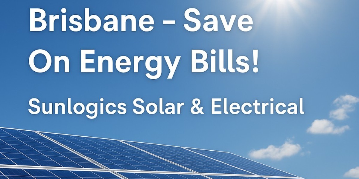Discover The Best Solar Panels In Brisbane - Save On Energy Bills!