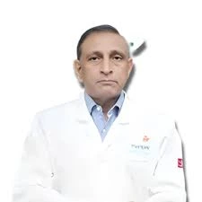 Dr. Kanchan Bhattacharyya-Best Orthopedist | India