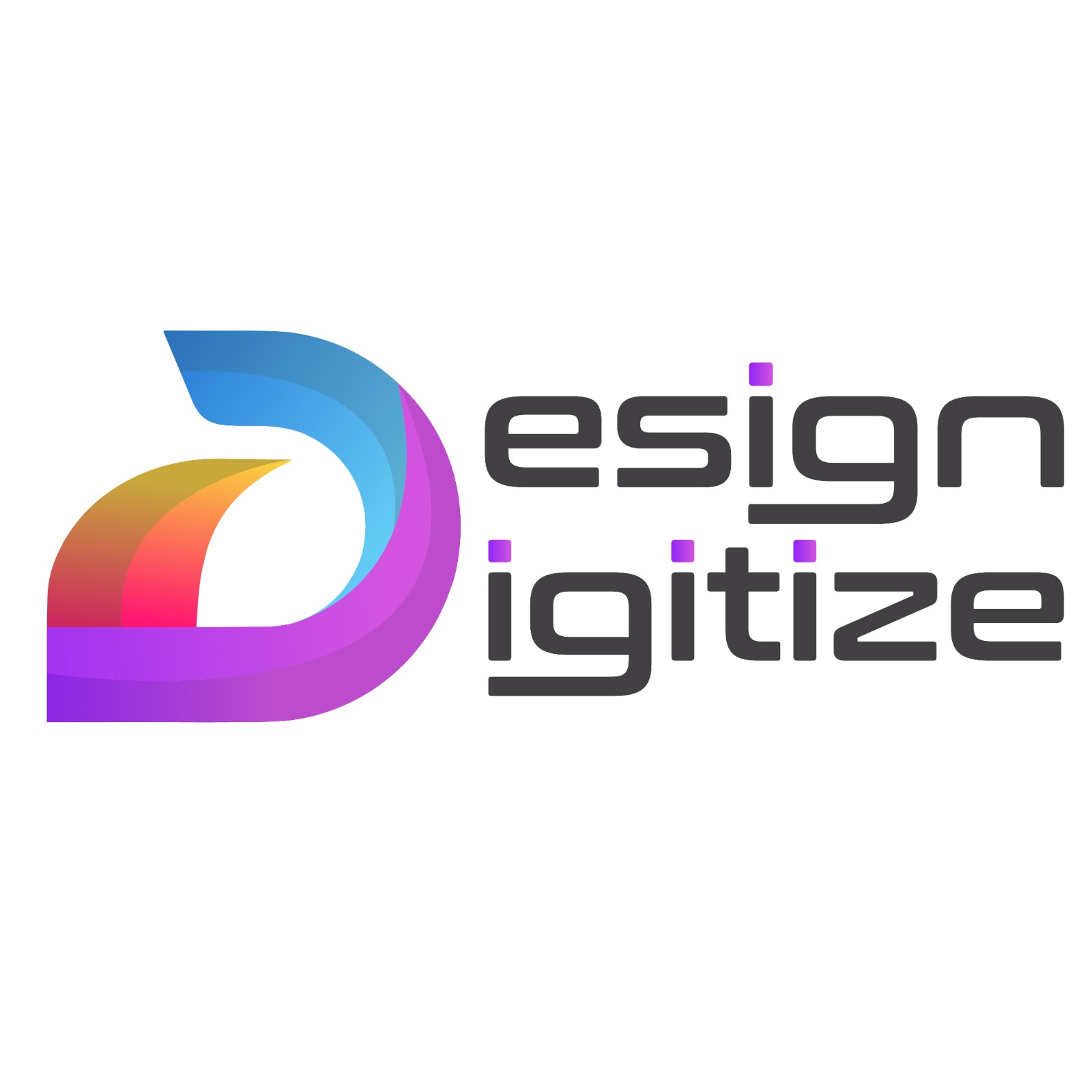 Expert Embroidery Digitizing Services | Design Digitize