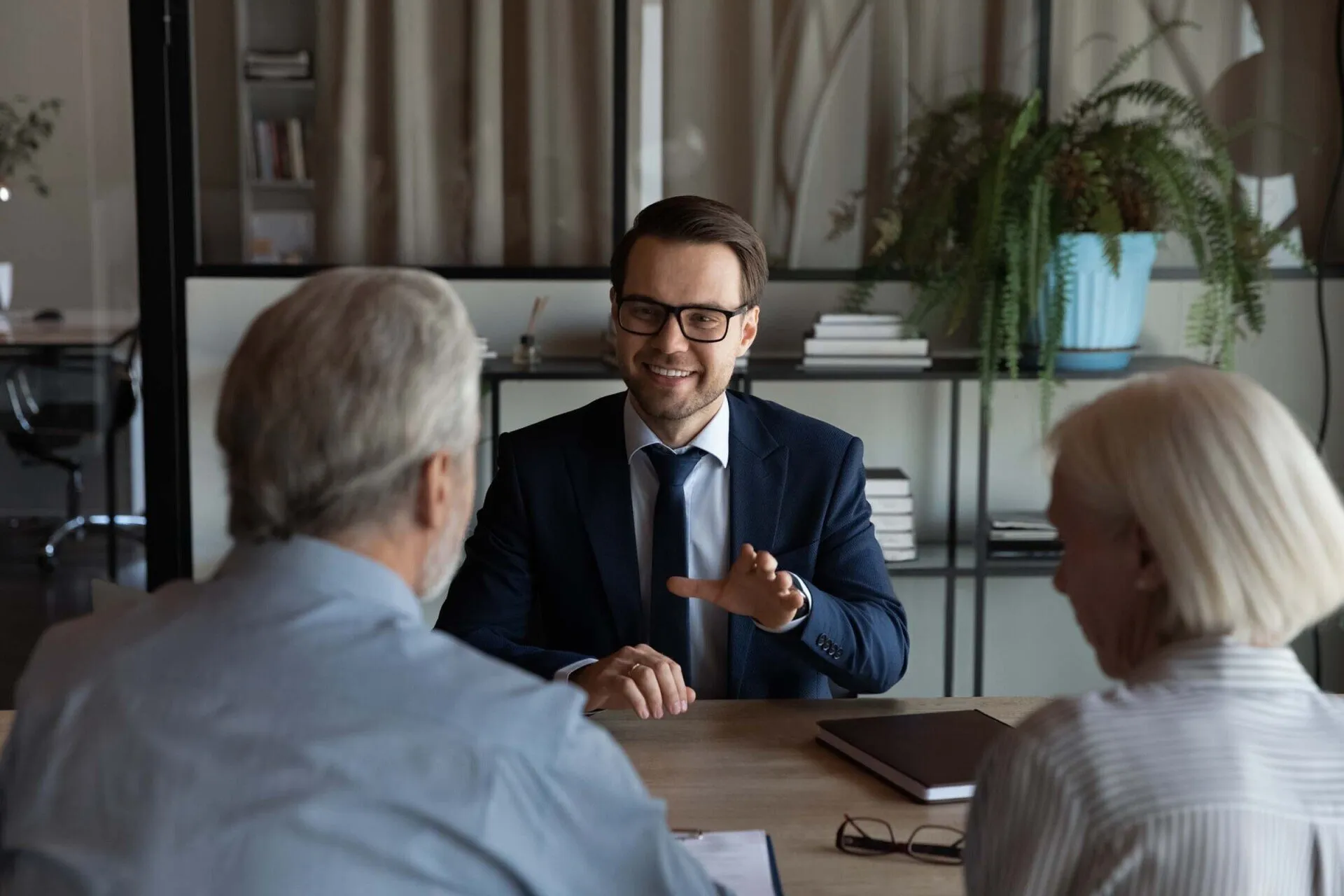 Elder Law Coaching for Attorneys | Meet Todd Whatley