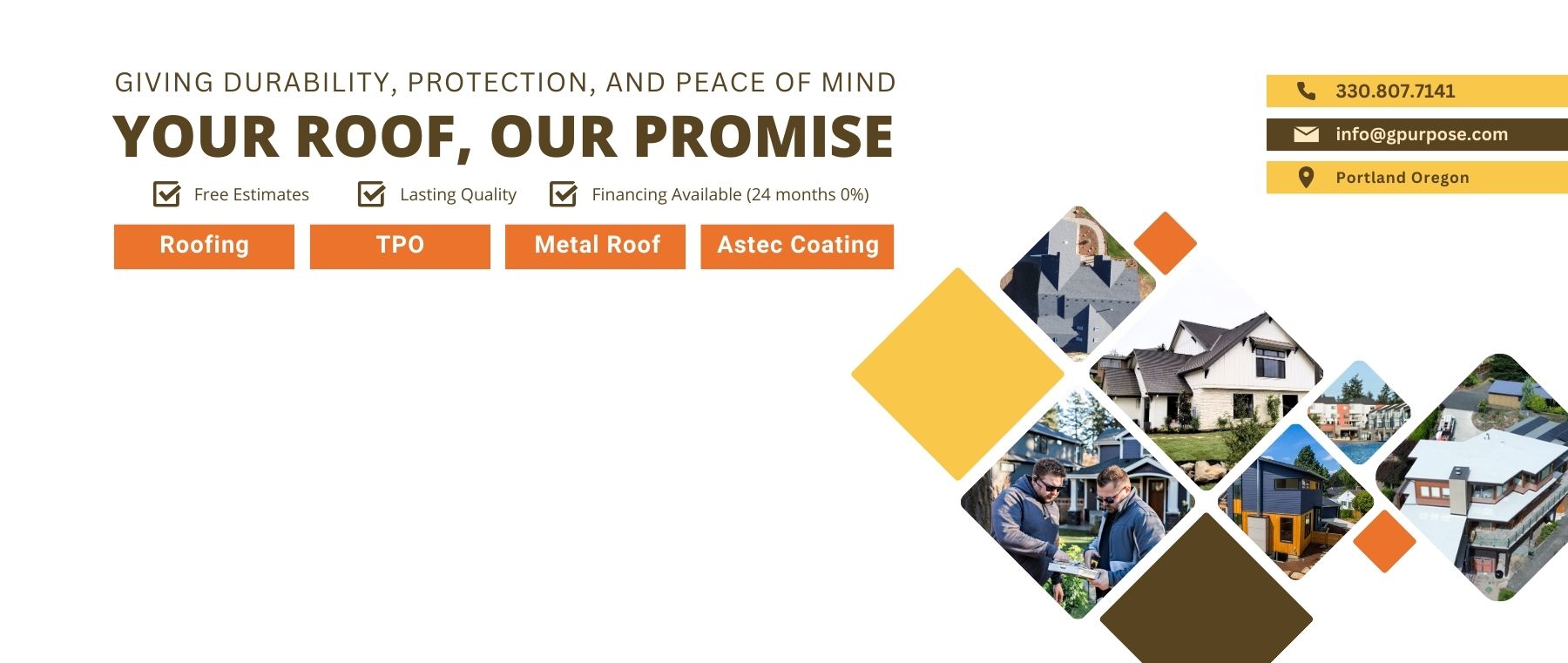 Commercial roofing hillsboro or