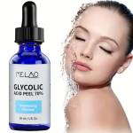 Glycolic serum