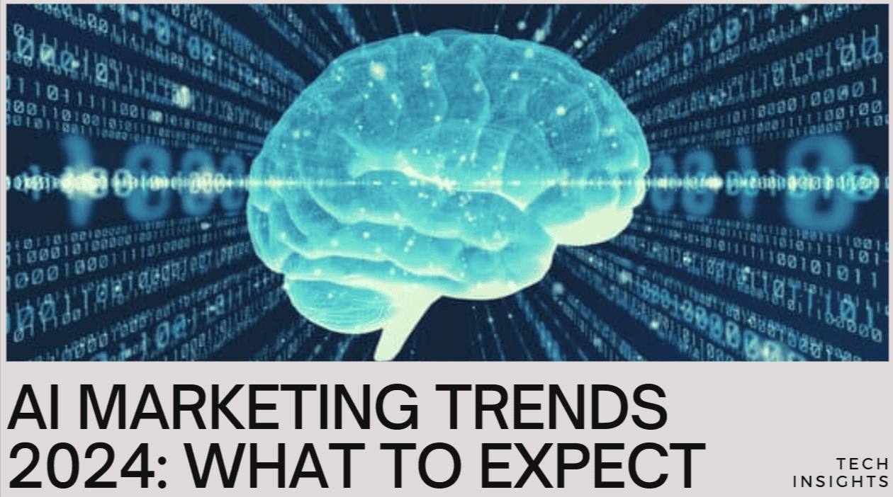 The Future of Artificial Intelligence in Marketing: Top 9 AI Trends Shaping 2025 - California SEO Professionals