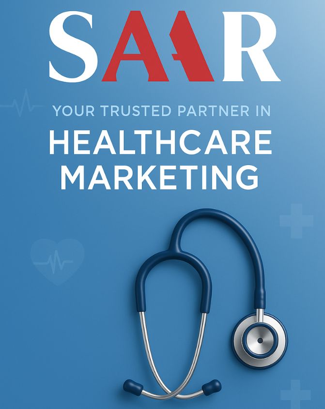 Best Digital Marketing Agency for Healthcare