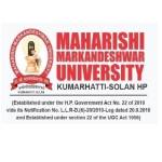 Mmu Solan