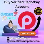 Buy Verified RedotPay Account