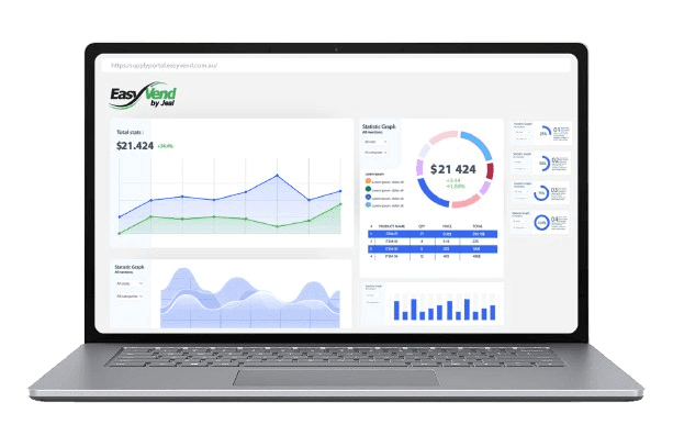 Beverage Industry Software – Automate Sales & Delivery