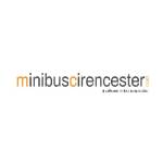 Minibus Cirencester