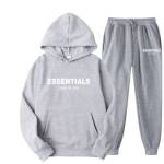 Essential Hoodie