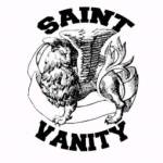 Saint vanity Nylon jacket