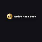 Reddy Anna