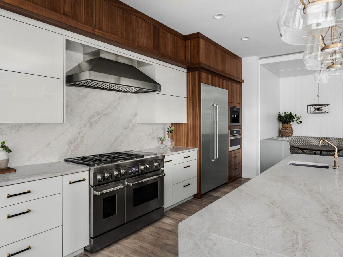 Discover the Finest Granite Showrooms MN & Kitchen Countertop...