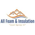 All Foam Insulation