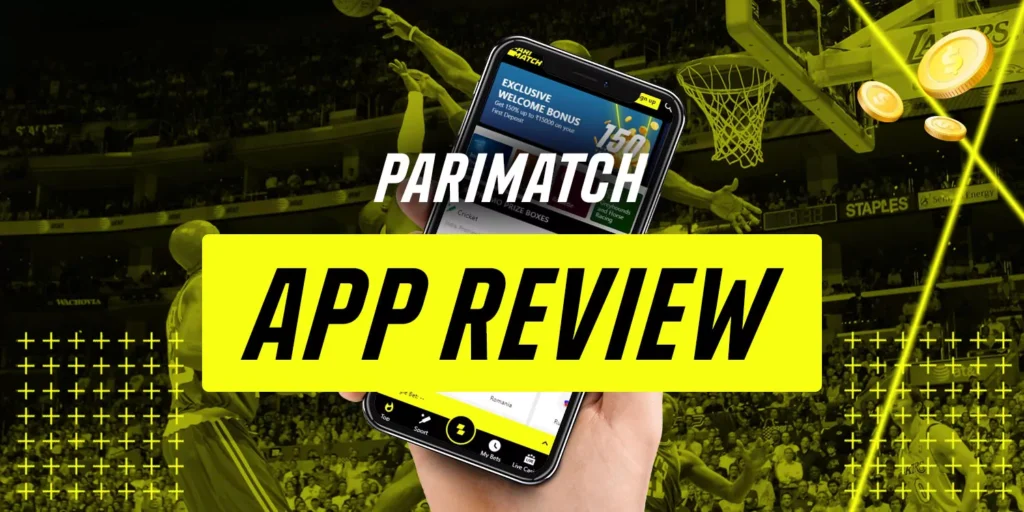 Parimatch App Download | Parimatch APK & Official Parimatch Download