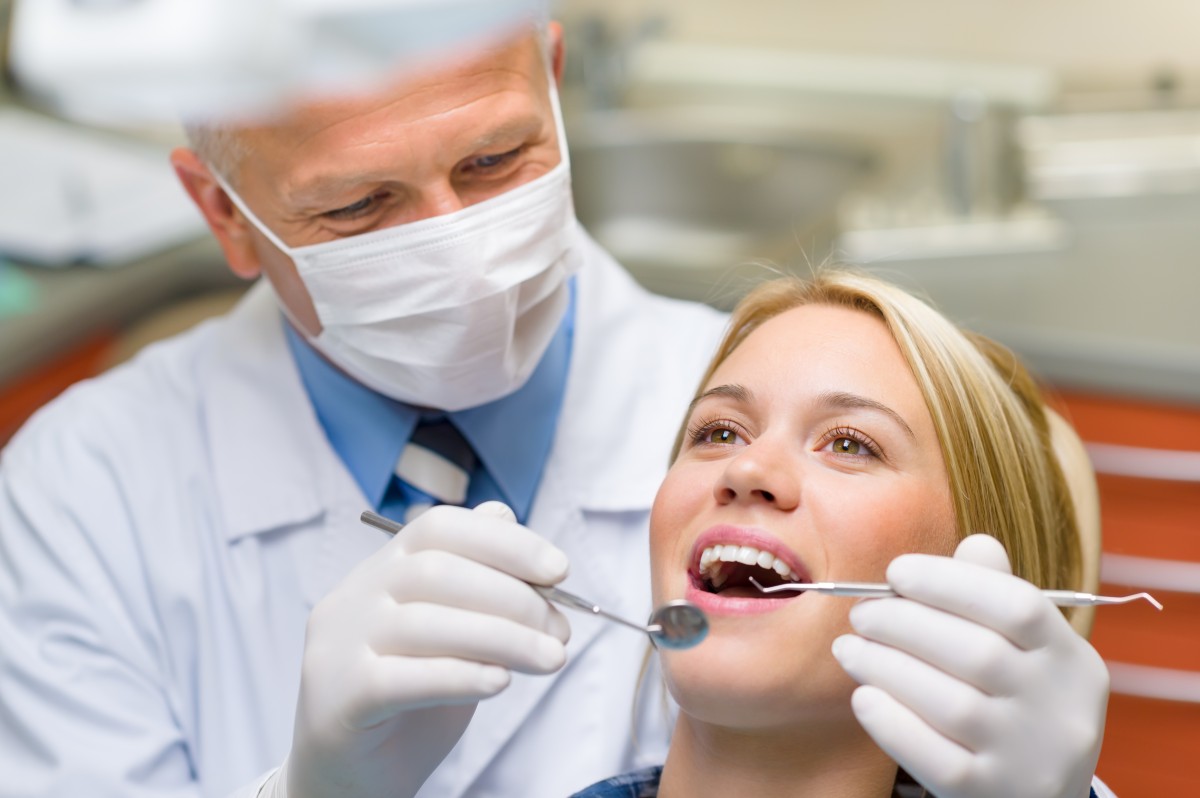 Patient-Centred Approach: Why People Trust the Best Dental Clinics