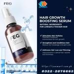 Feg Plus Hair Growth Spray Price in Pakistan