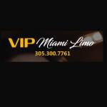 VIP Miami Limo Service