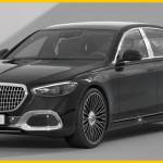 Chauffeur Booking melbourne
