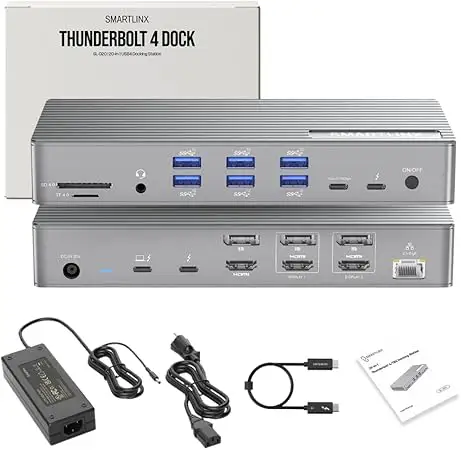 Smartlinx | Reliable IT Hardware for Modern Business