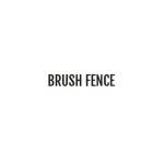 The Brush Fence Company