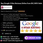 Buy Gmail Accounts